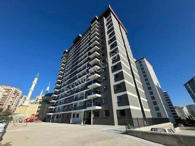 ▄vega▄ Ege Mahallesi, Yerden Isıtma, Yüksek Kat, 1+1