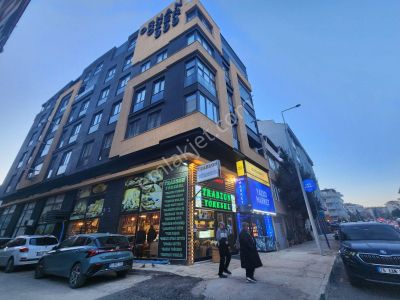 İhsaniyede Özel Tasarım 3+1 Arakat Son 1 Hafta