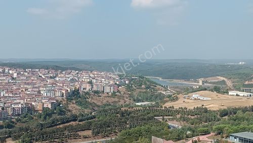 Avrupa Konutları Tem2 Geniş Ferah Manzaralı 4+1 Satılık Daire