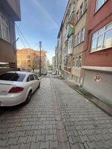 Exper Gayrimenkulden Saitbeyde 2+1 Satılık Daire