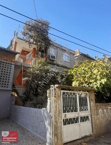 Pegasus'tan Ziyapaşa Mh.nde Satlık 3 Katlı Ev