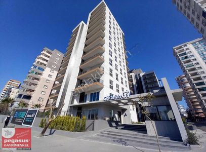 Pegasus'tan Çukurova Göktekin 7'de Satlık Daire