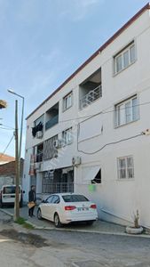 Aydın Nazilli'de Satılık 1+1 Daire 50 M2