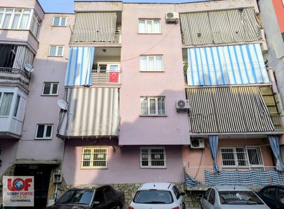 Lobby Fortisten Hacıkaplanlarda 140 M2 3+1 Satılık Daire