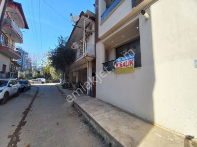 Kiralık 2+1 Sıfır Daire (emniyet Müdürlüğünün Yanı)