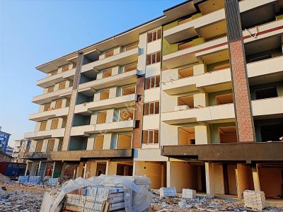 Emirgazi Mahallesi Nihat Gün Karşısı Satılık 3+1 Daire