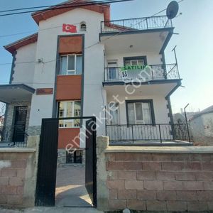 Şokk..karaaslanda Satlık 2katlı Mustakil Bina Arsa Fiyatına