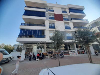 Hakev'den Adıyaman Cumhuriyet Mahallesinde Satılık Dükkan