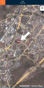 Mesken Tapulu, Kat İrtifakı Kurulmuş, Daire Getirili Arsa