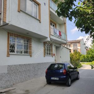 Nd Gayrimenkul'den Gürsu İstiklal'de Kiralık 2+1 Yüksek Giriş