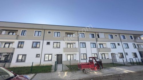 Yön Group'tan 1+1 Ara Kat Satılık Daire