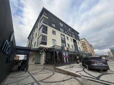 Mrt Gayrımenkul'den Site İçerisinde Kiralık 2+1 Daire