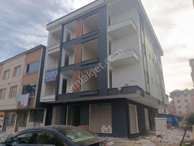Şirinevler Mahallesinde Satılık Sıfır 2+1 Daire