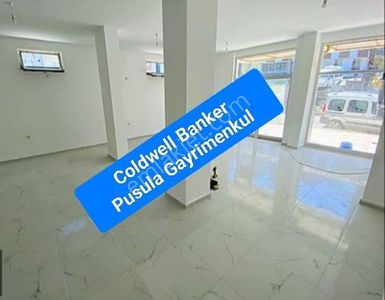 Şirinevler Mahallesinde Satılık Köşebaşı İş Yeri