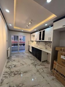 Mahfesığmaz Mahallesi Erken Eğitim Kurumu Civarı 3+1 Kapalı Mutfak+kombili+2banyolu+ankastre Setli