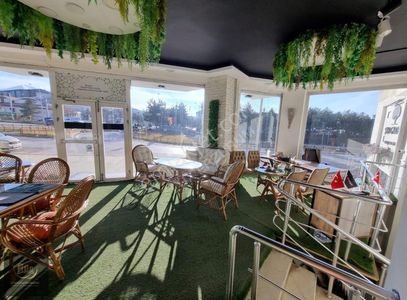 Lüx Erzurum'dan Şehir Merkezi Paşalar Caddesinde Satılık Mağaza