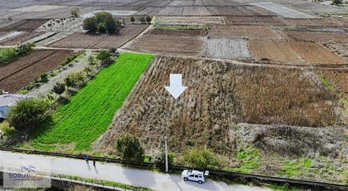 2.358 M² Resmi Yola Cepheli Yerleşim Ve İmar Sınırında Arazi