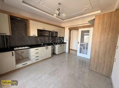 Takas Emlaktan Göktürk Mh 2+1 Kiralık Daire