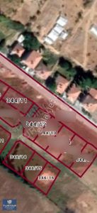 Turyap'tan Doğanşehir Yeni Mahallede 489 M² Satılık Arsa