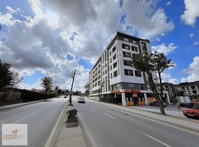 Bolluca Site İçinde Satılık 2+1