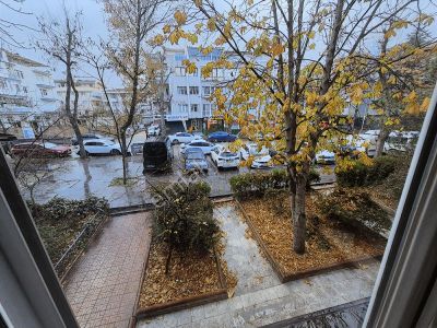 Arel'den Taşkent Cd.üstü 1 Kat Beşevler Metro Ykn.mobilyalı 3+1