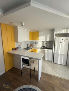 Mustafa Başyığıt Emlaktan Twin Towers'te Eşyalı 1+1