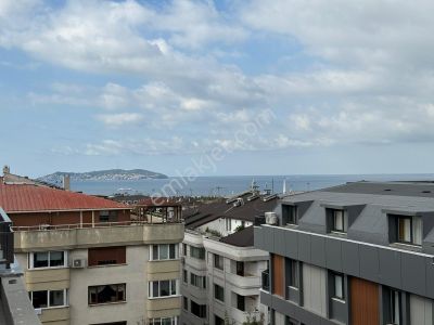 Yatırım'dan İdealtepe'de Minibüse 1dk Deniz Manzaralı4+1dubleks