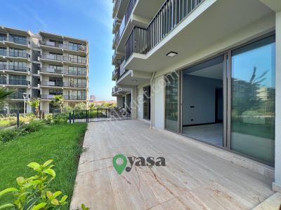 Yaşa Gyd - Mb Verde Evleri 2+1 Bahçe Katı + Özel Bahçe Alanı