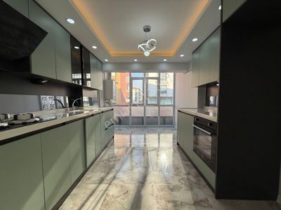 Sincan Plevne Mah 3+1 Ara Kat Trene Ulaşıma Yakın Daire