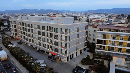 Fırsat!!! Kısa Süreliğine Fiyatımız Düştü. Sığacık Kavşağı Daire