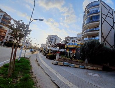 Bursa Nilüfer Ertuğrul Mah.1+1 Ful Eşyalı Satılık Daire