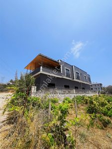 Acar Group'tan Toroslar Kaşlı Mh. 3+1 2 Katlı Satılık Müstakil