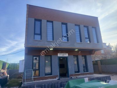 Arif Emlaktan Oğuzeli Gürsuda Satılık 350 Mt Yapılı Bağ Evi