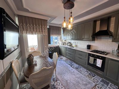 Şahincili Mahallesinin En İyi Lokasyonunda 3+1 Satılık