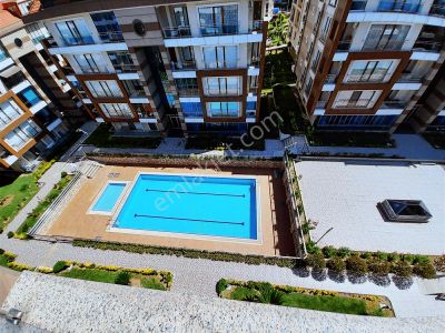 Vadipark Konaklarında Kiralık 5+2 Dubleks Daire