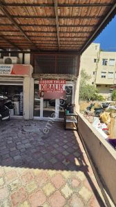 Aşşağıpazarcı Mahallesinde Kiralık 85 M 2 Dükkan