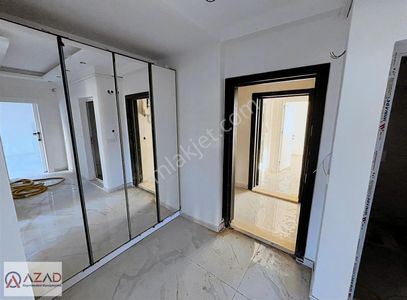 Azad-adnan Menderes Çevre Yolu Civarı Satılık 2+1 90m2 Daire