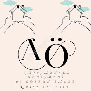 Sarılar Mah 2+1 Yüksek Giriş Satılık Daire