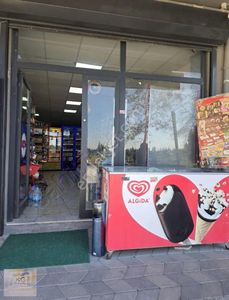 Mersin Erdemli Arpaçbahşiş Bölgesinde Satılık İş Yeri Dükkan
