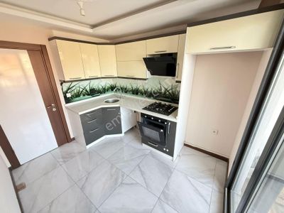 ▇ Varyant'tan Edremit Camivasat Mah. 2+1 Arakat Önü Açık Daire ▇