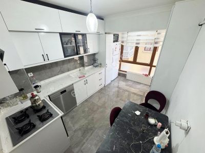 Osmangazi Baştuğ Sokakta 3+1 Ful Yapılı Manzaralı 5.kat Konumunda Daire