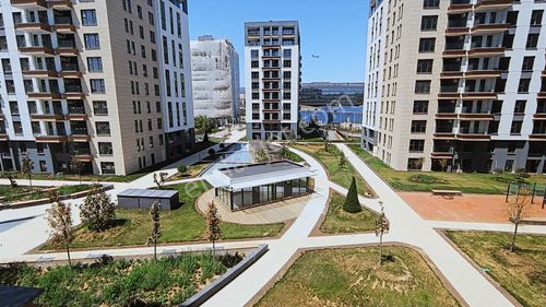 Arkatlı Evleri Avm Yanı 118 M2 2+1 Kapalı Mutfak Satılık Daire