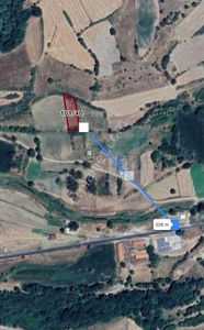 Pınarhisar Çayırdere Köyün'de Cok Yakın Müstakil Tek Tapulu Tarla