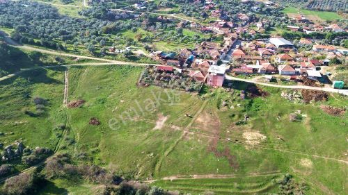 Hb'den Satılık Villa İmarlı Arsa, Doğa İle İçiçe Çulhan Köyü'nde
