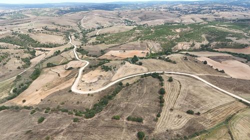 Kırklarelinde Yolu Olan Ulaşımı Kolay Arazi!! Son Fırsat!!