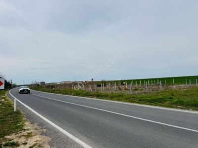 Saray Çayla'da Yol Üzeri Kaçıırlmaz.!! 221m2 Tarla'dan Hisse