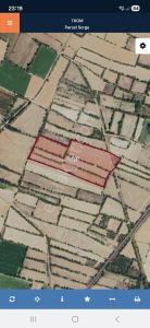 Satılık Tarla - Afyon Çay