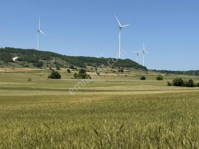 Vize Evrencik Mahallesinde Bulunan 300 M2 Yerimiz Satışta