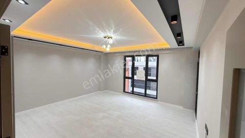 Okul Bölgesinde Fırsat! 150m2 3+1 Geniş Aile Konutu