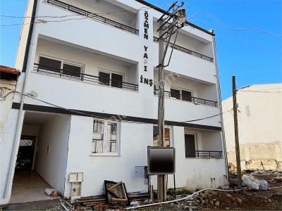 Gömeç Kemalpaşa Mahallesi Uygun Fiyata Satılık 2+1 Daire